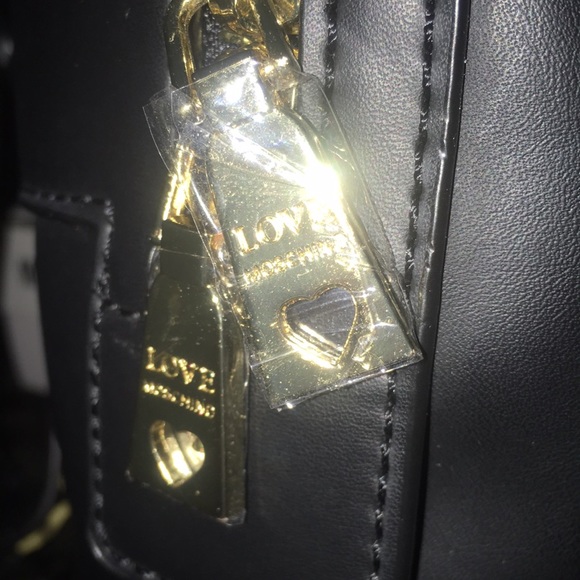 Brand new Moschino backpack medium size - Picture 6 of 16